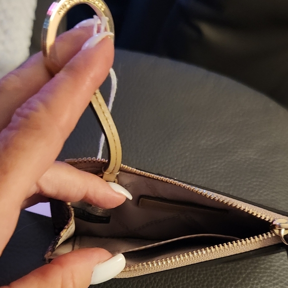 Michael kors card wallet - Picture 4 of 4